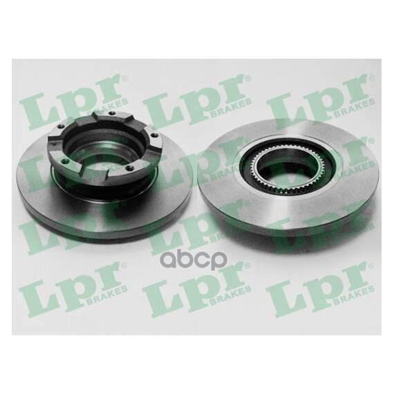Купить ДИСК ТОРМОЗНОЙ F1038PA