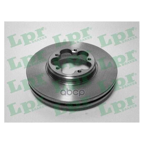 Купить ДИСК ТОРМОЗНОЙ F1037V