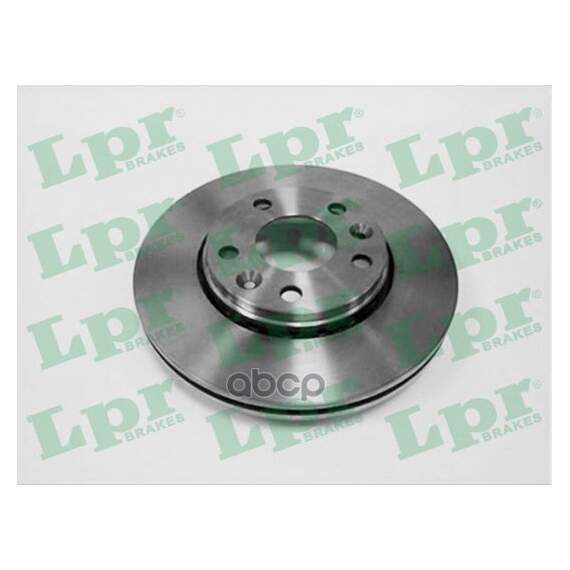 Купить ДИСК ТОРМОЗНОЙ R1036V
