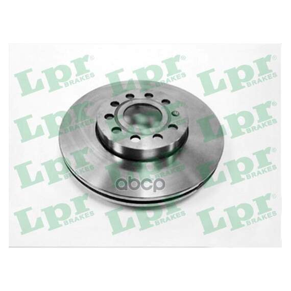 Купить ДИСК ТОРМОЗНОЙ A1002V