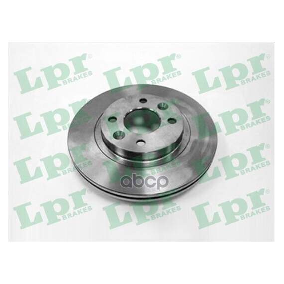 Купить ДИСК ТОРМОЗНОЙ R1301V