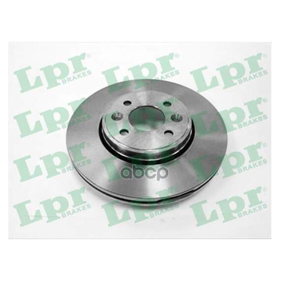 Купить ДИСК ТОРМОЗНОЙ R1583V