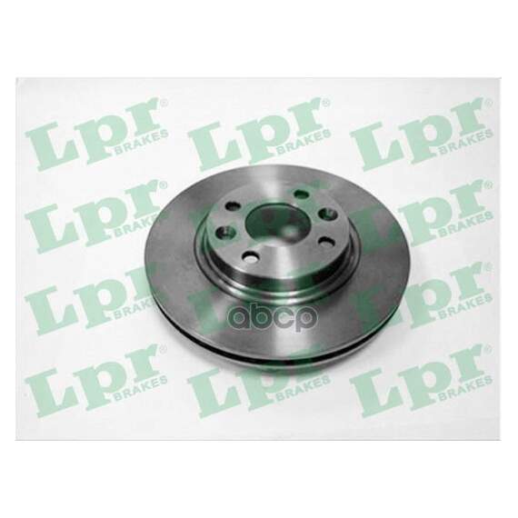Купить ДИСК ТОРМОЗНОЙ R1062V
