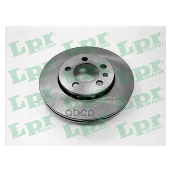 Купить ДИСК ТОРМОЗНОЙ A1461V