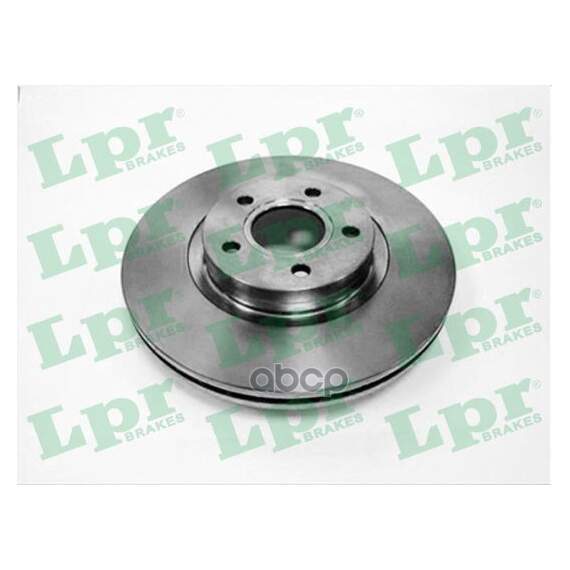Купить ДИСК ТОРМОЗНОЙ F1012V
