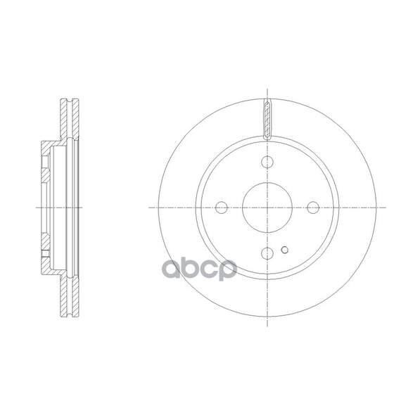 Купить ДИСК ТОРМОЗНОЙ G-BRAKE GR-20878 GR20878
