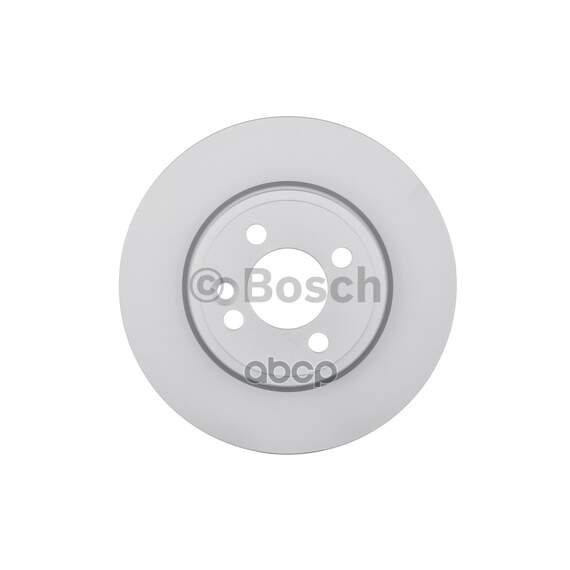 Купить ДИСК ТОРМОЗНОЙ ПЕРЕДНИЙ MINI (R56) 0986479437