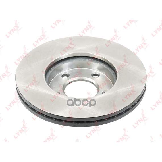 Купить ДИСК ТОРМОЗНОЙ ПЕРЕДНИЙ (278X25) ПОДХОДИТ ДЛЯ MAZDA 3(BK/L) 14-2.2D 03 / 5(CR/W) 1.8-2.0 05 / PREMACY(CP) 2.0 05 BN-1071