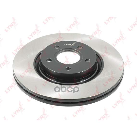 Купить ДИСК ТОРМОЗНОЙ ПЕРЕДНИЙ (300X25) ПОДХОДИТ ДЛЯ FORD FOCUS II-III 1.4-2.0D 04-12 / C-MAX 1.6-2.0D 03-10 / KUGA I-II 2.0D-2.5 08 / TOURNEO/TRANSIT CONNECT 1.0-1.6D 13, VOLVO C30 1.6-2.5 06- BN-1218