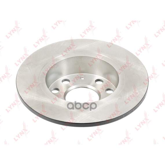 Купить ДИСК ТОРМОЗНОЙ ЗАДНИЙ (255X10) ПОДХОДИТ ДЛЯ AUDI A3 1.2-2.0 03-12, SKODA OCTAVIA(1Z/5E) 1.2-2.0D 03 / YETI 1.2-2.0D 09, VW CADDY III 1.2-2.0D 04 / GOLF V-VI 1.4-2.0D 03-12 / JETTA IV 1. BN-1195