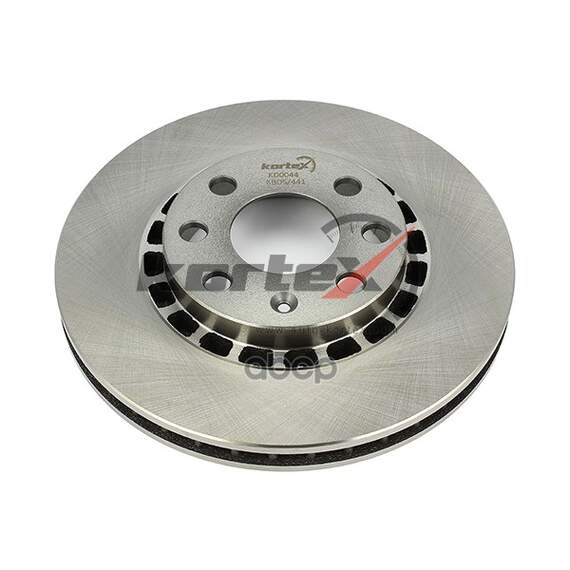 Купить ДИСК ТОРМОЗНОЙ DAEWOO NEXIA/ESPERO R14 ПЕРЕД. ВЕНТ. 1 ШТ (MIN 2 ШТ) KD0044