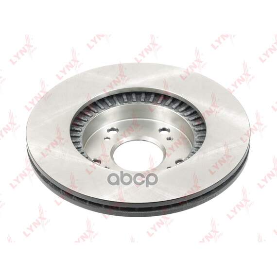 Купить ДИСК ТОРМОЗНОЙ ПЕРЕДНИЙ (282X23) ПОДХОДИТ ДЛЯ HONDA CIVIC VII-IX 1.4-2.2D 01 / CR-V II 2.0-2.4 01-06 / FR-V 1.7-2.2D 04 / STREAM 1.7-2.0 01 BN-1033