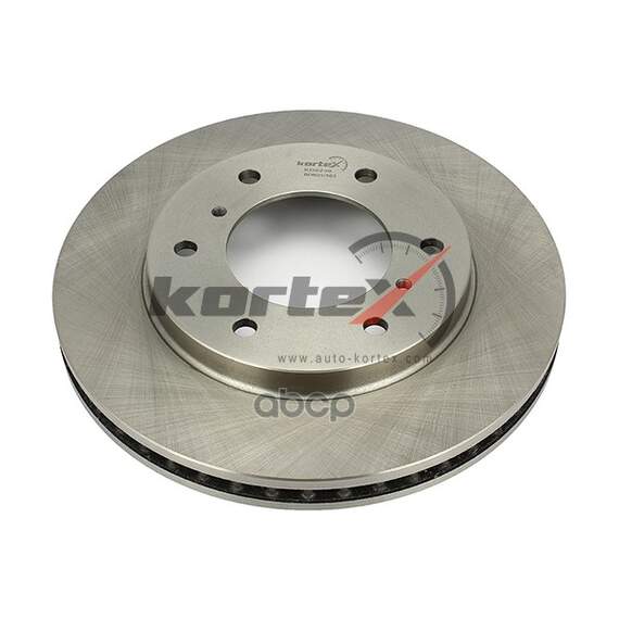 Купить ДИСК ТОРМОЗНОЙ MITSUBISHI PAJERO SPORTL200 08- ПЕРЕД.ВЕНТ.(D294MM) KD0236