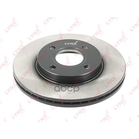 Купить ДИСК ТОРМОЗНОЙ ПЕРЕДНИЙ (258X22) ПОДХОДИТ ДЛЯ FORD FOCUS I 1.4-2.0 99-04 / FIESTA IV-V 1.0-1.6D 95-08 / FUSION 1.25-1.6D 02-12, MAZDA 2(DY) 1.2-1.6 03 BN-1026