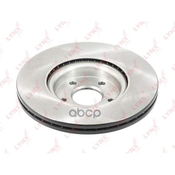 Купить ДИСК ТОРМОЗНОЙ ПЕРЕДНИЙ (300X25) ПОДХОДИТ ДЛЯ FORD FOCUS II-III 1.4-2.0D 04-12 / C-MAX 1.6-2.0D 03-10 / KUGA I-II 2.0D-2.5 08 / TOURNEO/TRANSIT CONNECT 1.0-1.6D 13, VOLVO C30 1.6-2.5 06- BN-1218