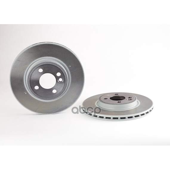 Купить ДИСК ТОРМОЗНОЙ BREMBO PAINTED DISC 09.A047.31