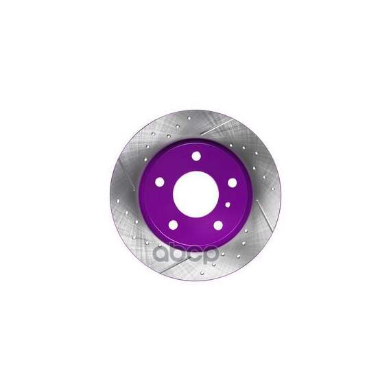 Купить ДИСК ТОРМОЗНОЙ PERFORMANCE MAZDA 3 13- RN1565DSET