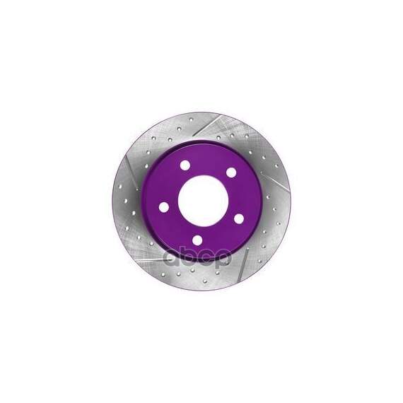 Купить ДИСК ТОРМОЗНОЙ PERFORMANCE MAZDA 3 2004-2009 RN1369DSET