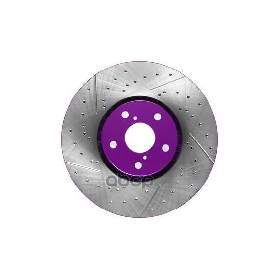 Купить ДИСК ТОРМОЗНОЙ PERFORMANCE LEXUS GS 3.0 2005 - 2011 RN1244DSET