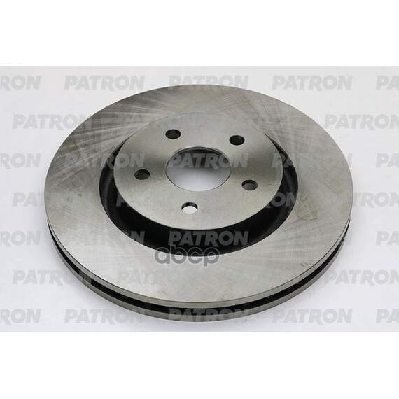Купить ДИСК ТОРМОЗНОЙ ПЕРЕДН CHRYSLER DODGE DURANGO 2011-2016, JEEP GRAND CHEROKEE 2011-2016 PBD1086