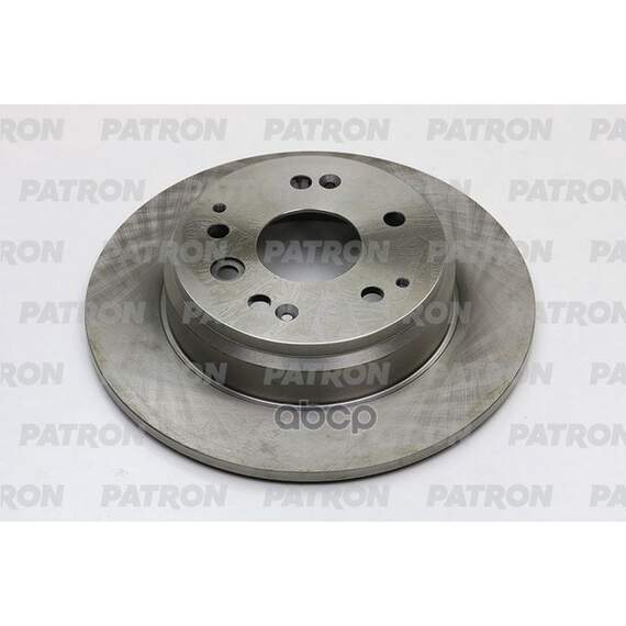 Купить ДИСК ТОРМОЗНОЙ ЗАДН HONDA ELEMENT 2003-2009 PBD1019