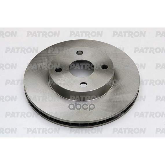 Купить ДИСК ТОРМОЗНОЙ ПЕРЕДН TOYOTA COROLLA 1.3-2.0 92-02, FIELDER E12X/E14X/E16X 2000-2016 1.5I (1NZ-FE) 1.8I (2ZR-FE) 1.3I (1NR-FE) PBD1082