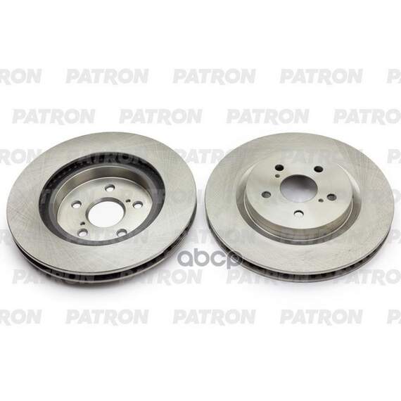 Купить ДИСК ТОРМОЗНОЙ ПЕРЕД GEELY ATLAS NL-3 PBD1095