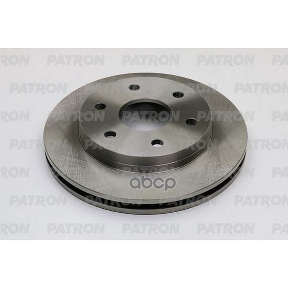 Купить ДИСК ТОРМОЗНОЙ ПЕРЕДН CADILLAC: ESCALADE 02-06 CHEVROLET: ASTRO 03-05, TAHOE 00-06 GMC: YUKON 00-06, SAVANA 03-08 PBD1037