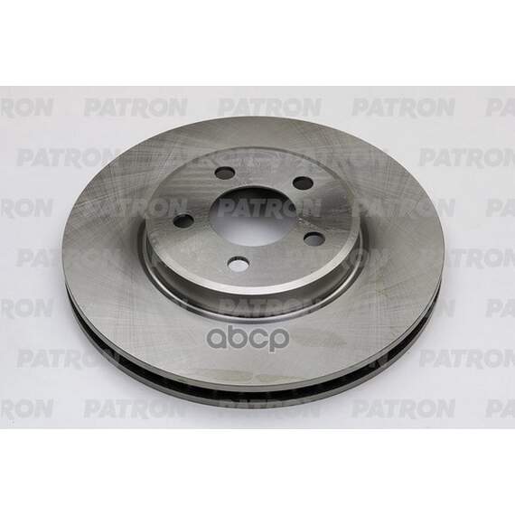 Купить ДИСК ТОРМОЗНОЙ ПЕРЕДН CHRYSLER 300C 2005-2009, DODGE CHARGER 2006-2009, MAGNUM 2005-2009 PBD1064