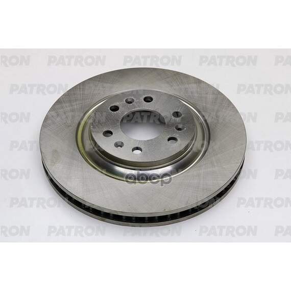 Купить ДИСК ТОРМОЗНОЙ ПЕРЕДН CADILLAC SRX 2004-2009 PBD1057