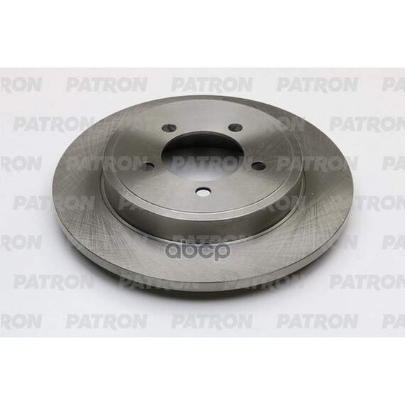 Купить ДИСК ТОРМОЗНОЙ ЗАДН FORD: EXPLORER 02-08 MERCURY: TRUCK MOUNTAINEER 02-08 PBD1043