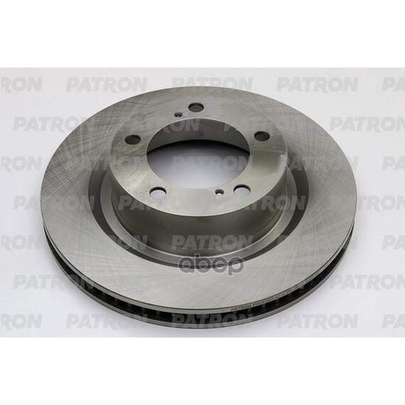 Купить ДИСК ТОРМОЗНОЙ ПЕРЕДН TOYOTA SEQUOIA 2008-2012, TUNDRA 2007-2012 PBD1093