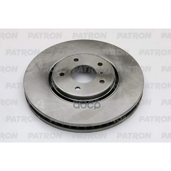 Купить ДИСК ТОРМОЗНОЙ ПЕРЕДН INFINITI FX35/FX45 03 PBD1078