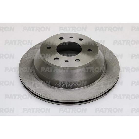 Купить ДИСК ТОРМОЗНОЙ ЗАДН BUICK: RAINIER 04-07 CHEVROLET: TRUCK TRAIL BLAZER 02-08 GMC: ENVOY 02-07 PBD1039