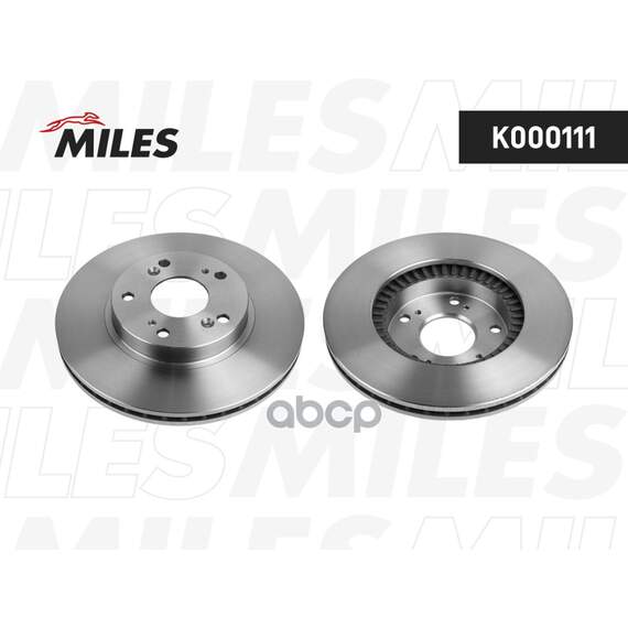 Купить ДИСК ТОРМОЗНОЙ ПЕРЕДНИЙ HONDA CIVIC 06/FR-V 05/STREAM 02 (TRW DF4486) K000111