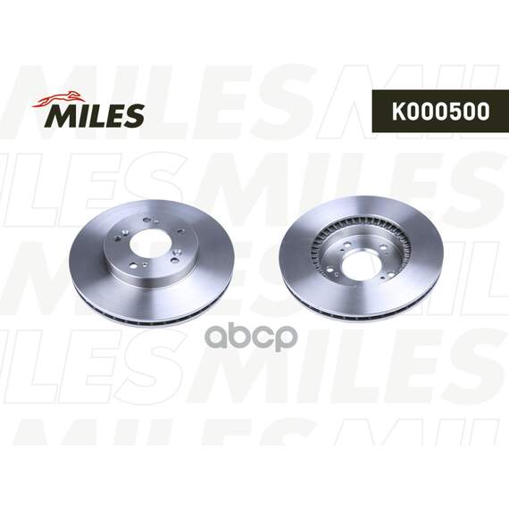 Купить ДИСК ТОРМОЗНОЙ ПЕРЕДНИЙ HONDA CR-V I 2.0 9502/H-RV 97 (TRW DF4028) K000500