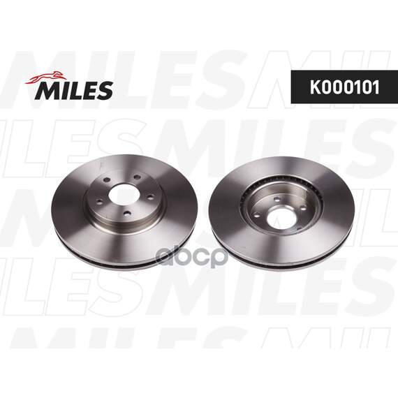 Купить ДИСК ТОРМОЗНОЙ ПЕРЕДНИЙ FORD MONDEO IV 06.07- (TRW DF6019S) K000101