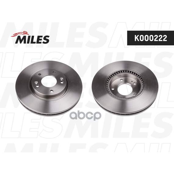 Купить ДИСК ТОРМОЗНОЙ ПЕРЕДНИЙ D300ММ. HYUNDAI CRETA 4WD / IX35/SONATA (NF)/KIA SPORTAGE (TRW DF6108S) K000222