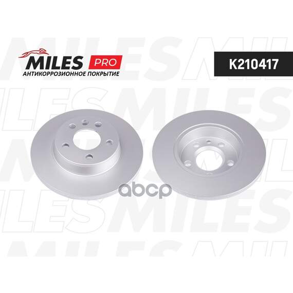 Купить ДИСК ТОРМОЗНОЙ ЗАДНИЙ VW TRANSPORTER IV 90-03 (СЕРИЯ PRO С ЗАЩИТНЫМ ПОКРЫТИЕМ) (TRW DF4047) K210417
