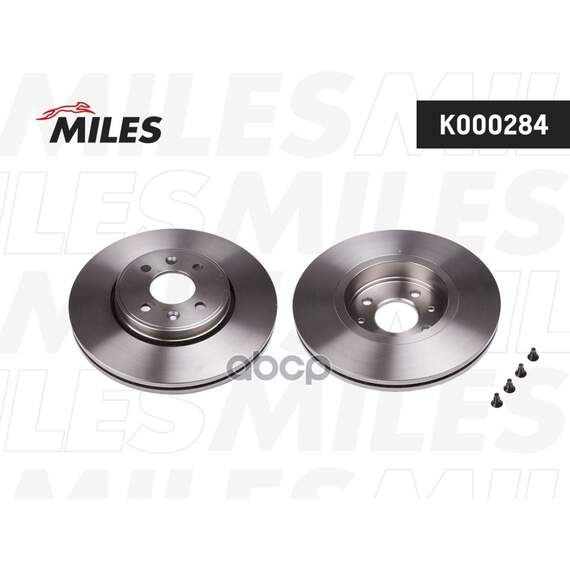 Купить ДИСК ТОРМОЗНОЙ ПЕРЕДНИЙ RENAULT KANGOO 01-/LAGUNA 95-01/MEGANE 96-/SCENIC 99- (TRW DF4110) K000284