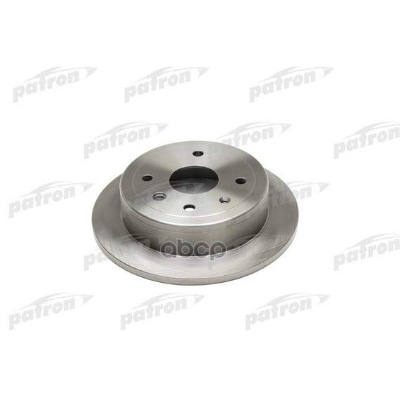 Купить ДИСК ТОРМОЗНОЙ CHEVROLET LACETTI, NUBIRA, 1.4-2.0D 05- PBD7381