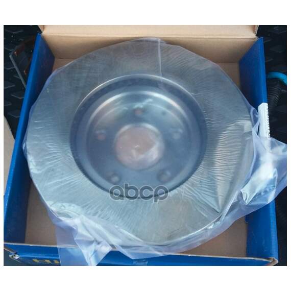 Купить ДИСК ТОРМОЗНОЙ MAZDA 6/CX-5 2.0/2.2TD 11 SD4424