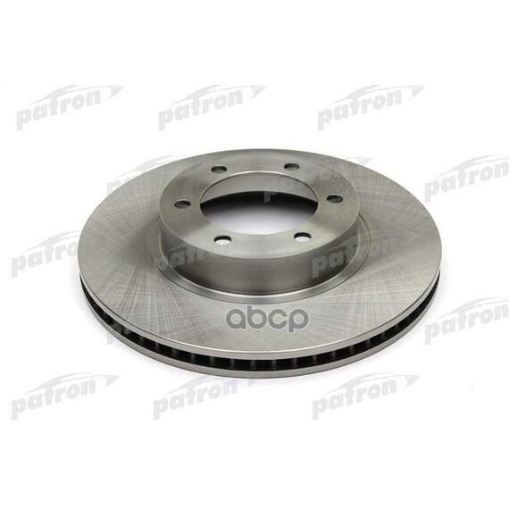 Купить ДИСК ТОРМОЗНОЙ ПЕРЕД. LEXUS: GX 470 01-09, TOYOTA: