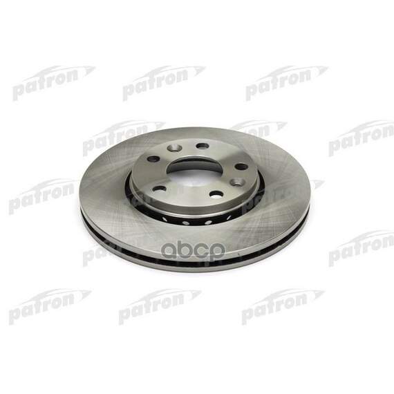 Купить ДИСК ТОРМОЗНОЙ ПЕРЕД.ВЕНТ. DACIA: DUSTER 10-, REN PBD1365