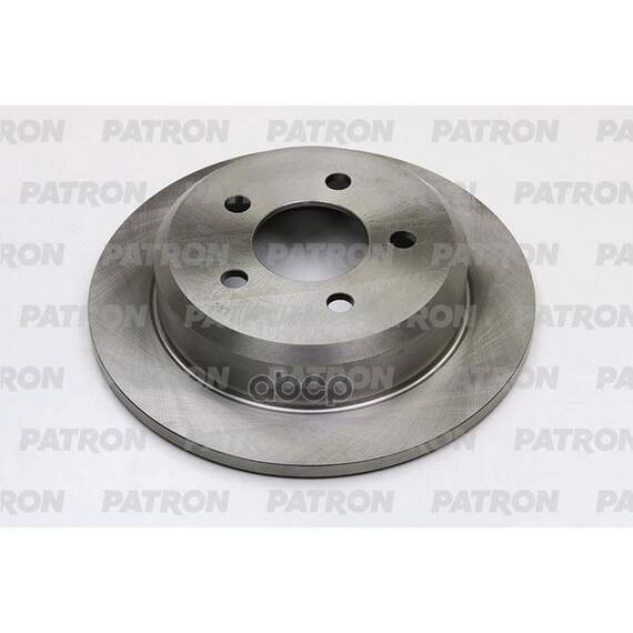 Купить ДИСК ТОРМОЗНОЙ ЗАДН JEEP GRAND CHEROKEE 1993-1998 PBD4878