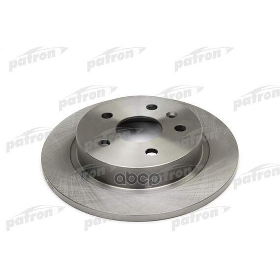 Купить ДИСК ТОРМОЗНОЙ ЗАДН. CHEVR MALIBU 2.0D/2.4 12-, OPEL INSIGNIA 08-, SAAB 9-5 2.0 10- PBD1815