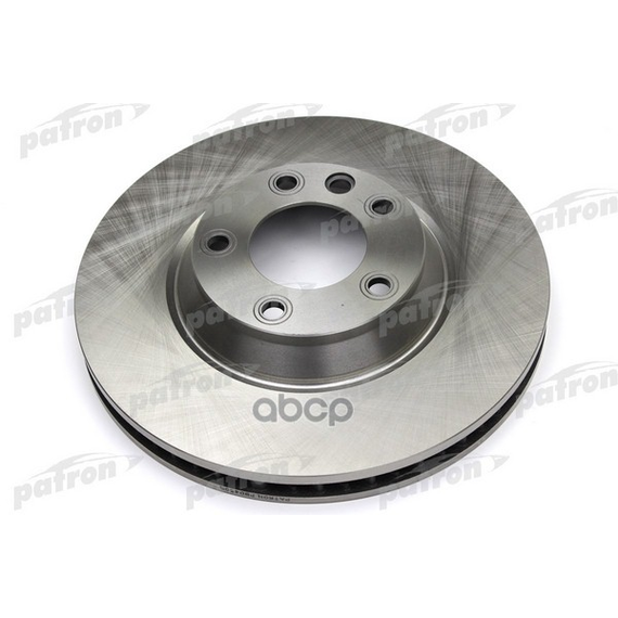 Купить ДИСК ТОРМОЗНОЙ FRONT RIGHT AUDI: Q7 06-, PORSCHE: PBD4305