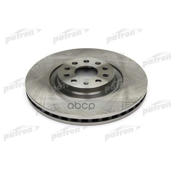 Купить ДИСК ТОРМОЗНОЙ ПЕРЕДН. AUDI: A3 S3 12- , SKODA: OCTAVIA 12- PBD1927