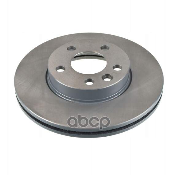 Купить ДИСК ТОРМОЗНОЙ CITROEN C3,PEUGEOT 206/PARTNER 1.1-2.0HDI 96