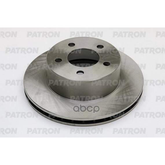Купить ДИСК ТОРМОЗНОЙ ПЕРЕДН JEEP CHEROKEE 90-99, GRAND CHEROKEE 93-98, WRANGLER 90-02 - 3-13/64 PBD4499